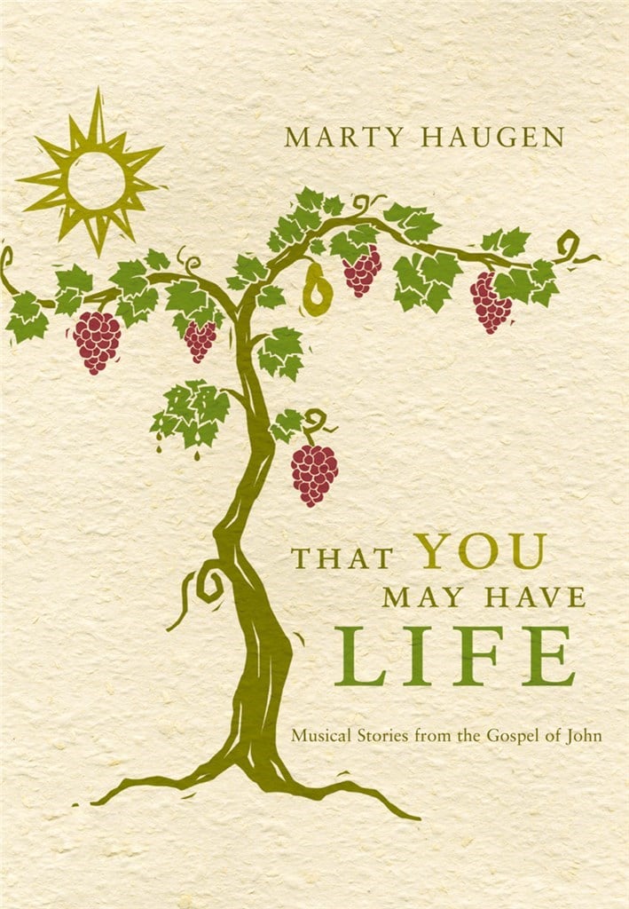 That You May Have Life - Full Score